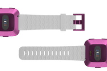 Load image into Gallery viewer, Fitbit Watch Band Versa Solid White
